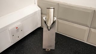 Aerolatte Milk Frother Quick and Easy Way to Perfectly Frothed Milk [upl. by Llyrrad187]