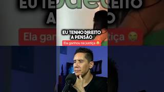 Como Se Prevenir Da Paternidade Socioafetiva E Pensão Socioafetiva [upl. by Ila]