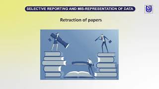 Module2 Unit12 Selective Reporting and Misrepresentation of Data [upl. by Chavey]