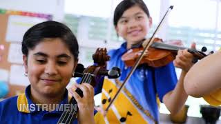 Birkdale State School [upl. by Matilde]