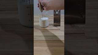 Aerolatte Handheld Milk Frother [upl. by Oniuqa]